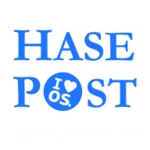 Logo of Hasepost Zeitung für Osnabrück android Application 